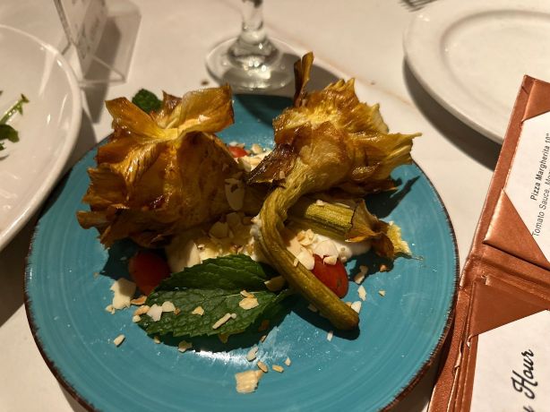 Oliva Trattoria