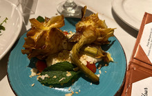 Oliva Trattoria餐厅图片