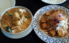 Thailand Restaurant餐厅图片