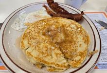 Uncle Bill's Pancake House美食图片