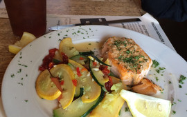 Water Street Grill
