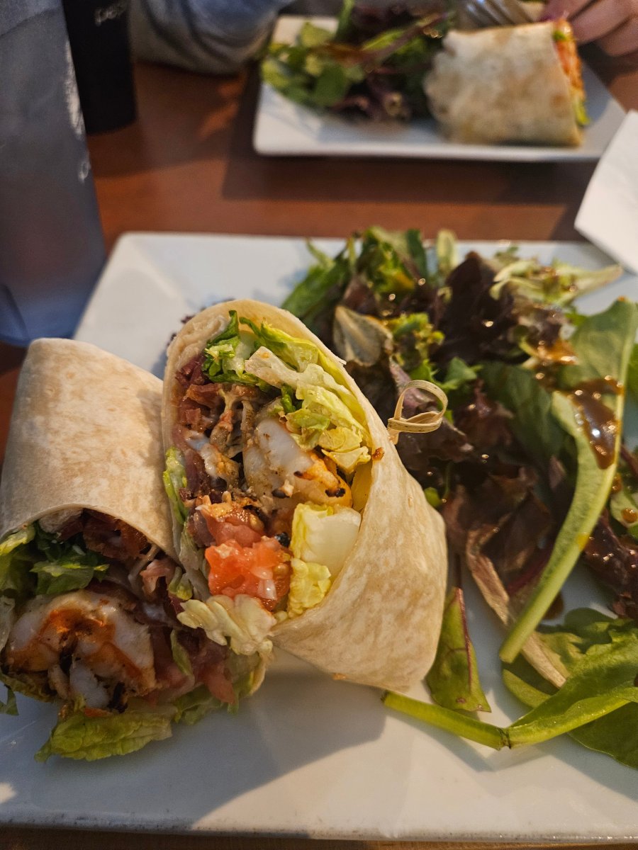 Comfort Zone Grille & Bar