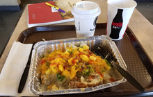 Brixton's Baked Potato餐厅图片