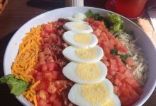 Hooters Port Richey美食图片