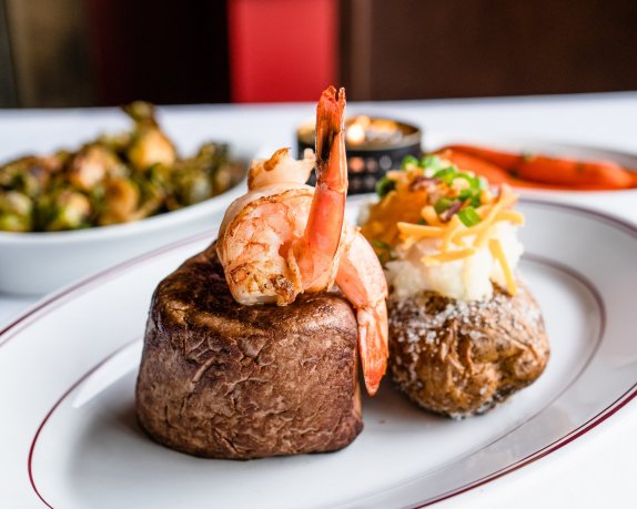 Char Restaurant餐厅图片