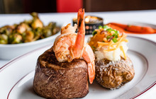 Char Restaurant餐厅图片