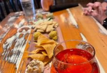 Natty Greene's Downtown美食图片
