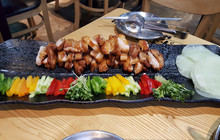 Nuna Whole Chicken餐厅图片