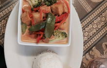 Prime Thai餐厅图片