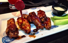 Dave & Buster's餐厅图片