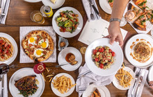Ariccia Cucina Italiana餐厅图片