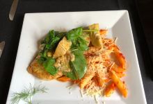 Ortygia美食图片