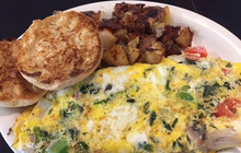 Sammy J's Breakfast Cafe餐厅图片
