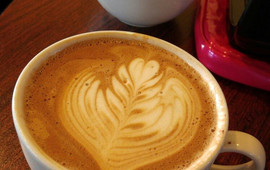 Symposium Coffee