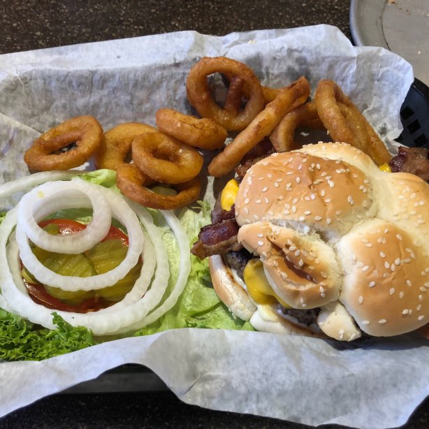 Trail Riders Restaurant