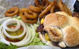 Trail Riders Restaurant