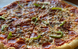 Islands Pizza Tavern