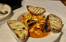 MacKenzie's Chop House餐厅图片