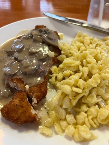 Bratzeit