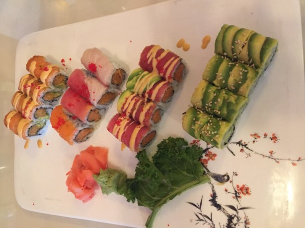 Ichiban East Longmeadow
