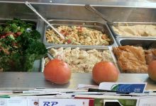 Mediterranean Deli美食图片