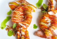 Ristorante Casa Mele美食图片