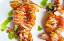 Ristorante Casa Mele餐厅图片