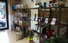 Etna Roaster餐厅图片