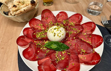 Pizzeria Ventuno餐厅图片