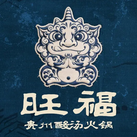 旺福·贵州酸汤火锅(华佗路店)
