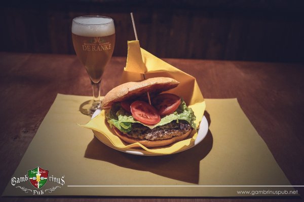 Gambrinus Pub