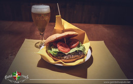 Gambrinus Pub
