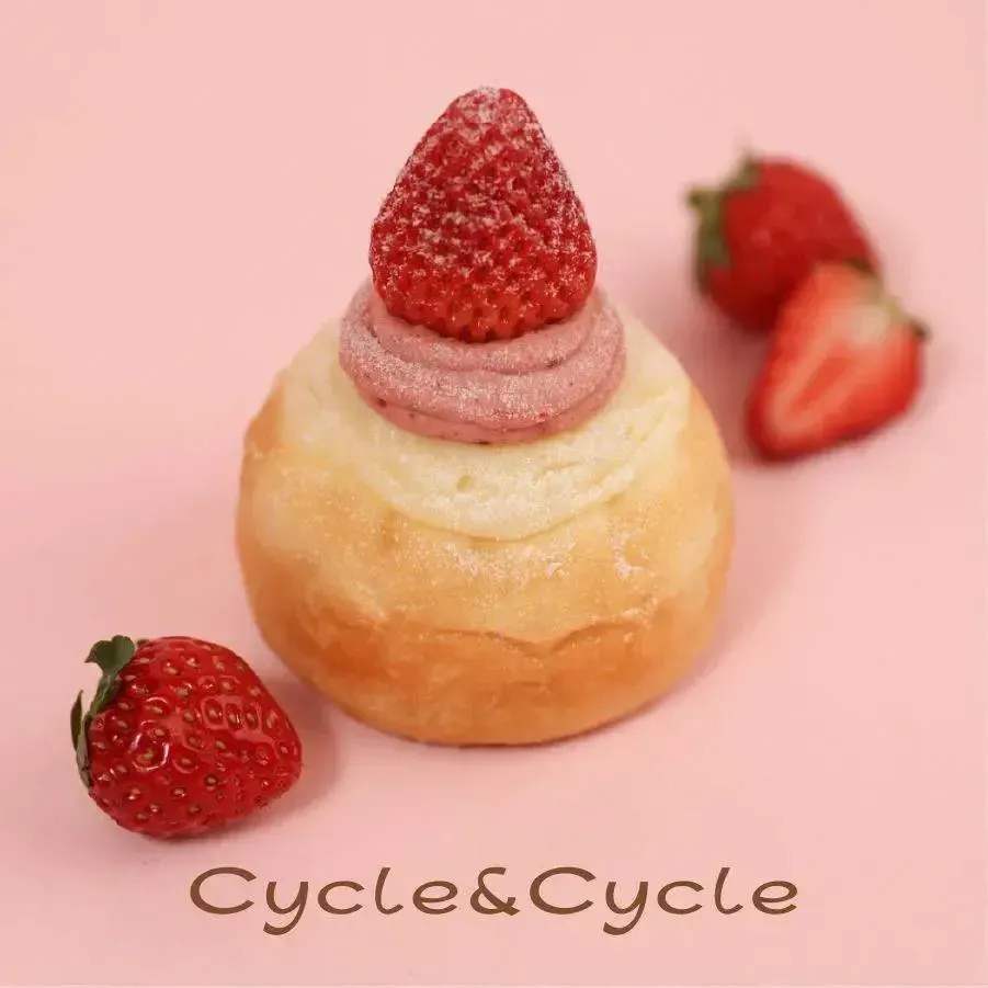 Cycle&Cycle Artisan(天目里店)