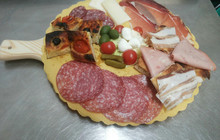 Pizzeria-Rosticceria l'Appetitosa餐厅图片