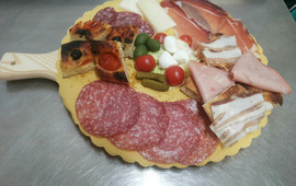 Pizzeria-Rosticceria l'Appetitosa