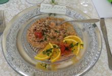 Baglio della Luna美食图片
