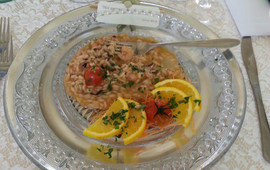 Baglio della Luna