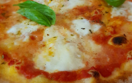 Pizzeria La Cuccagna