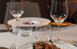 Osteria Callegherie