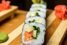Wok-Cafe Maneki美食图片