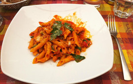Al Cortile