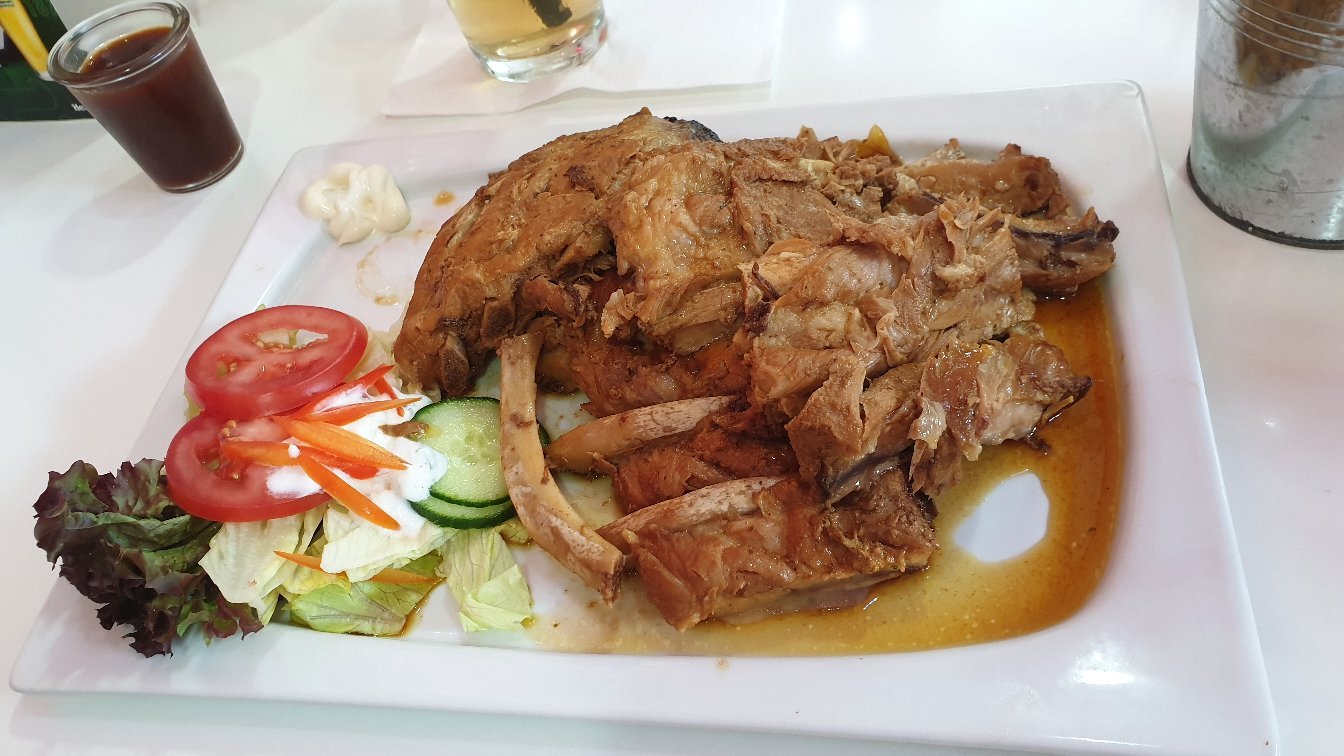 Caro's Diner