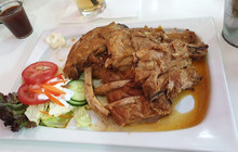 Caro's Diner餐厅图片