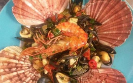 Ristorante Il Sorriso