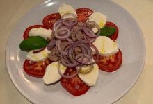 Pizzeria De Marchi美食图片