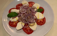 Pizzeria De Marchi餐厅图片