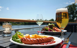 Restaurant Nordwind