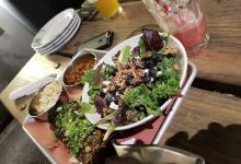 Beertown Public House Waterloo美食图片