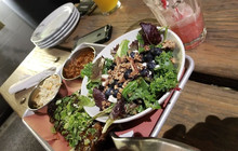 Beertown Public House Waterloo餐厅图片