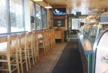 Laggan's Mountain Bakery & Delicatessen美食图片